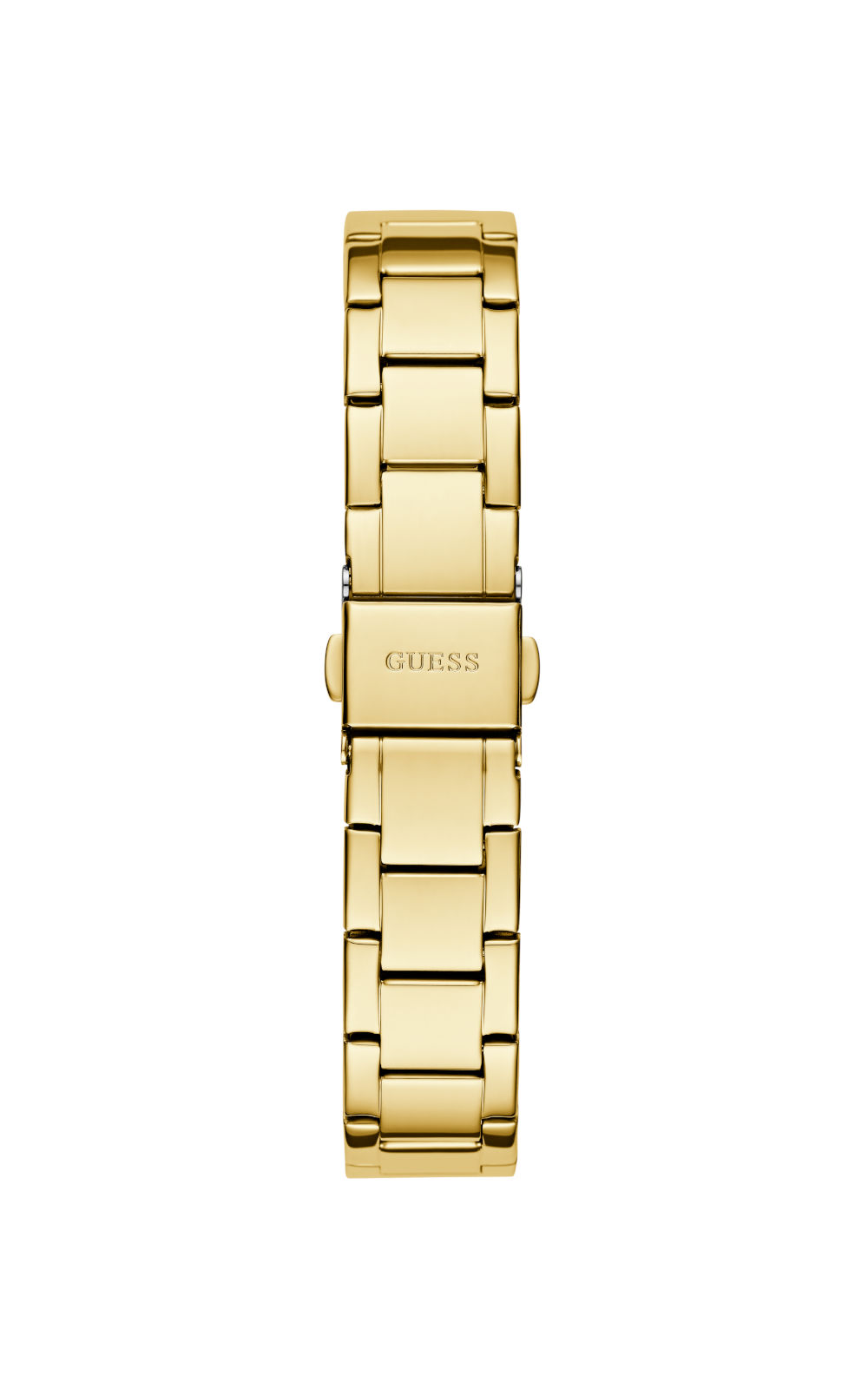 GUESS CHARLOTTE GW0767L2 Γυναικείο Ρολόι Quartz Ακριβείας